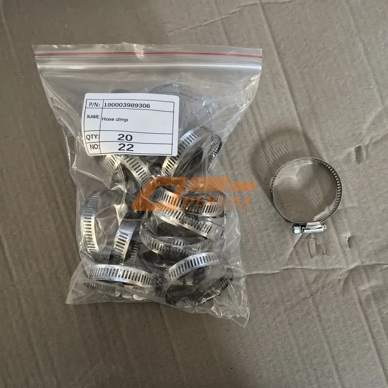 190003989306 Thermostat Assembly