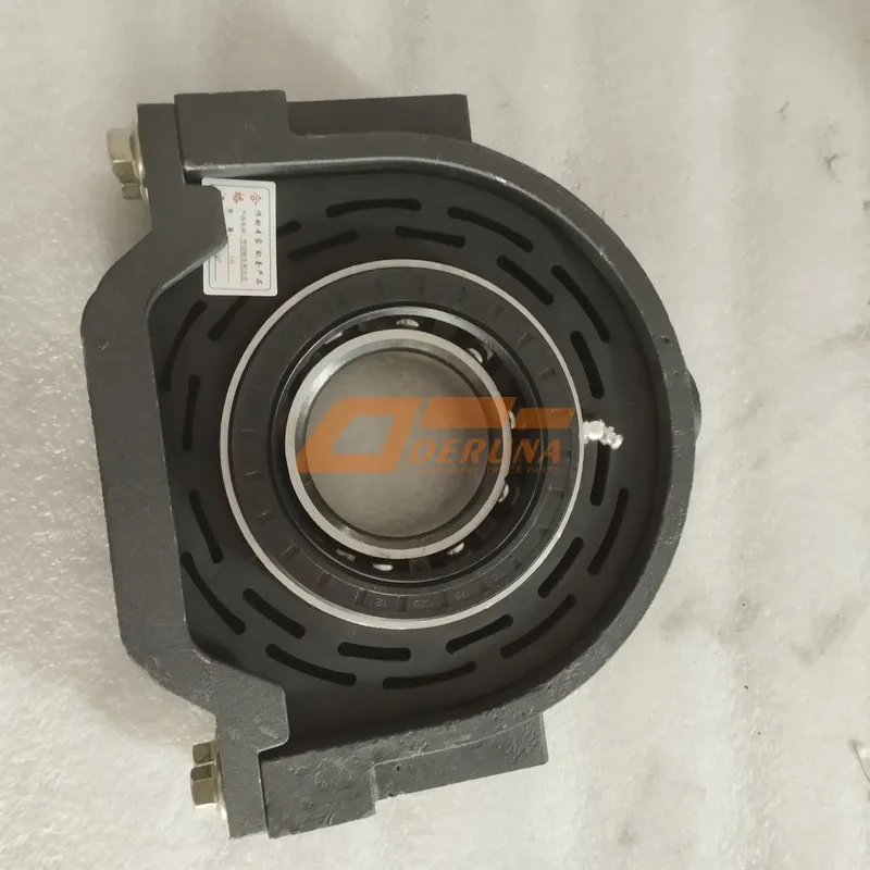 Карданный шарнир