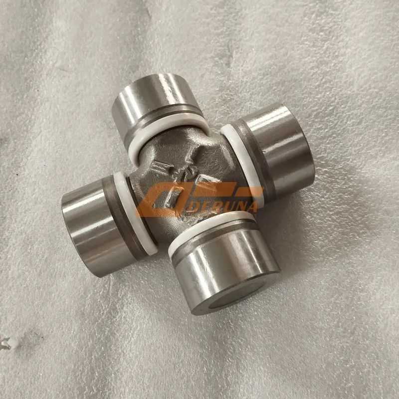 Intermediate Support Assembly