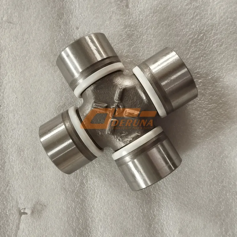 Промежуточная опорная сборка