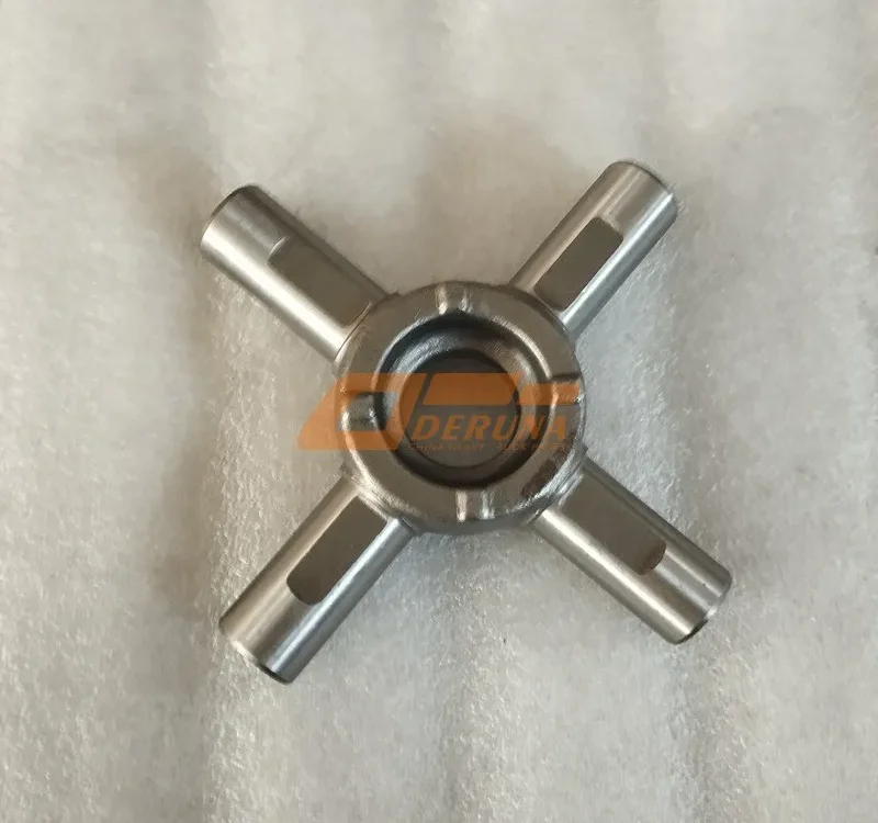 2403061-A0E/D Cross Shaft