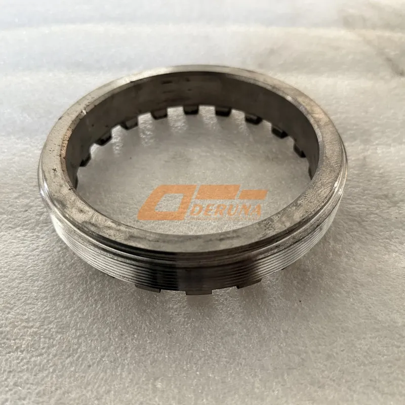 Регулировочное кольцо