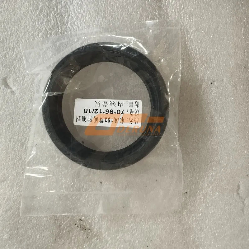 2502185-A0EB Oil Seal