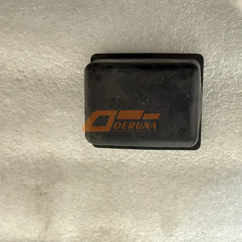 Arandela de Resorte Delantera (Tope de Amortiguación)