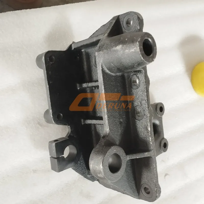 2902442-76A/G Right Front Leaf Support