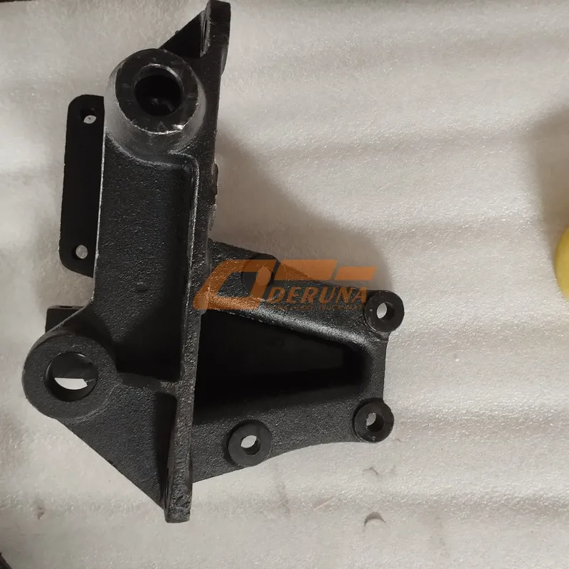 Soporte Delantero Derecho de Ballesta