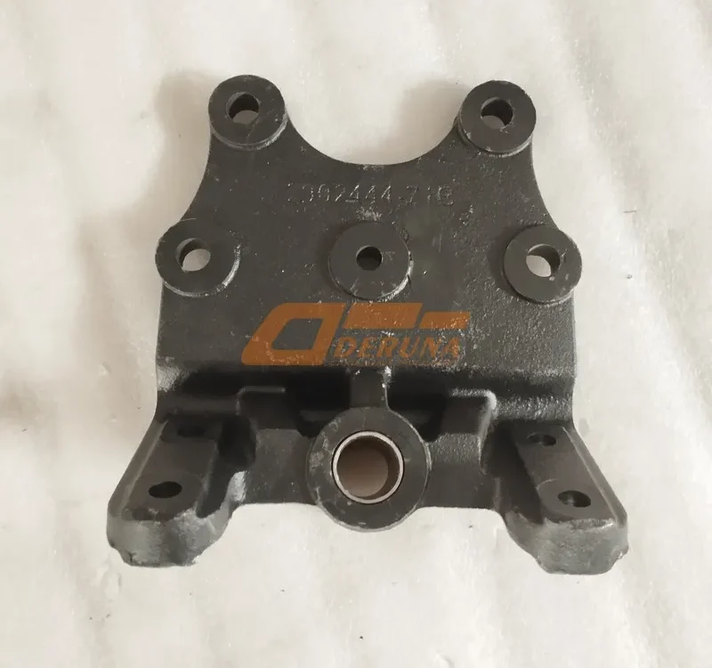 2902450-71B/C Rear Bracket Assembly