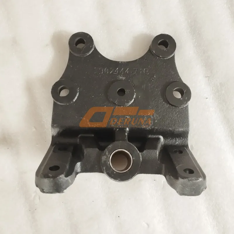 2902450-71B/C Rear Bracket Assembly