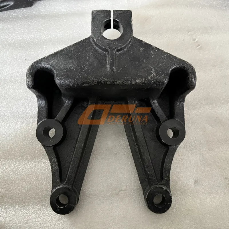 Передняя опора