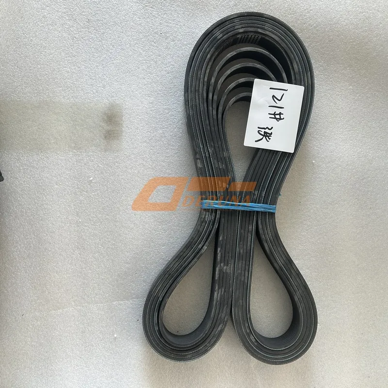 Ремень вентилятора