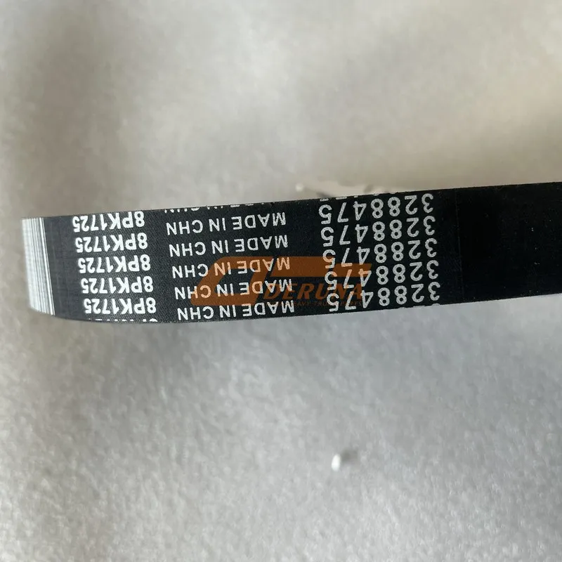 Correa del Ventilador