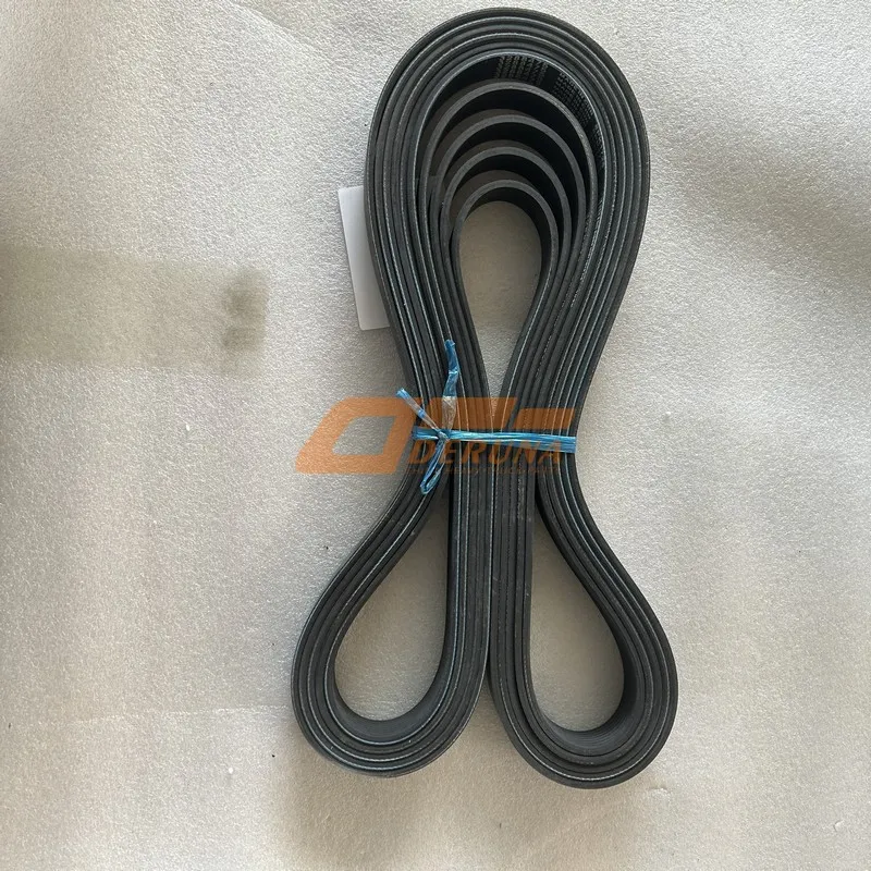 3288475/8PK1725 Fan Belt