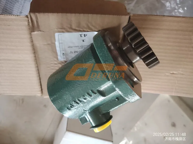 3407020-M10-0A87U Power Steering Pump