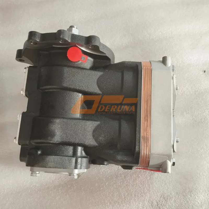 Воздушный компрессор