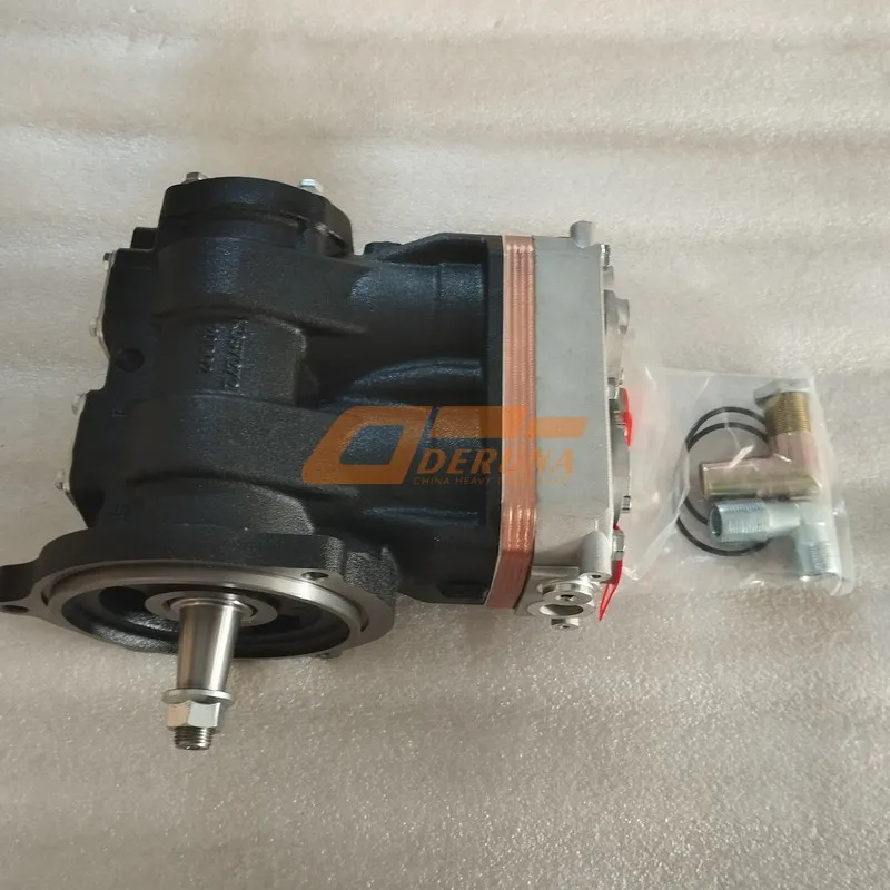 3509050-M50-0000 Air Compressor
