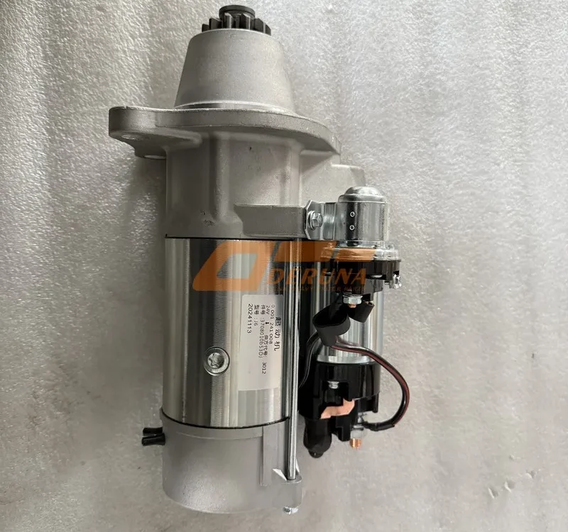 3708010B53DJ Starter