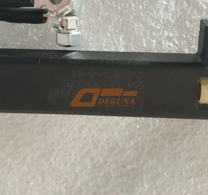 3724030-81D Injector Wiring Harness