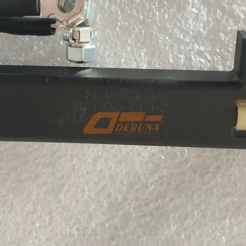 3724030-81D Injector Wiring Harness