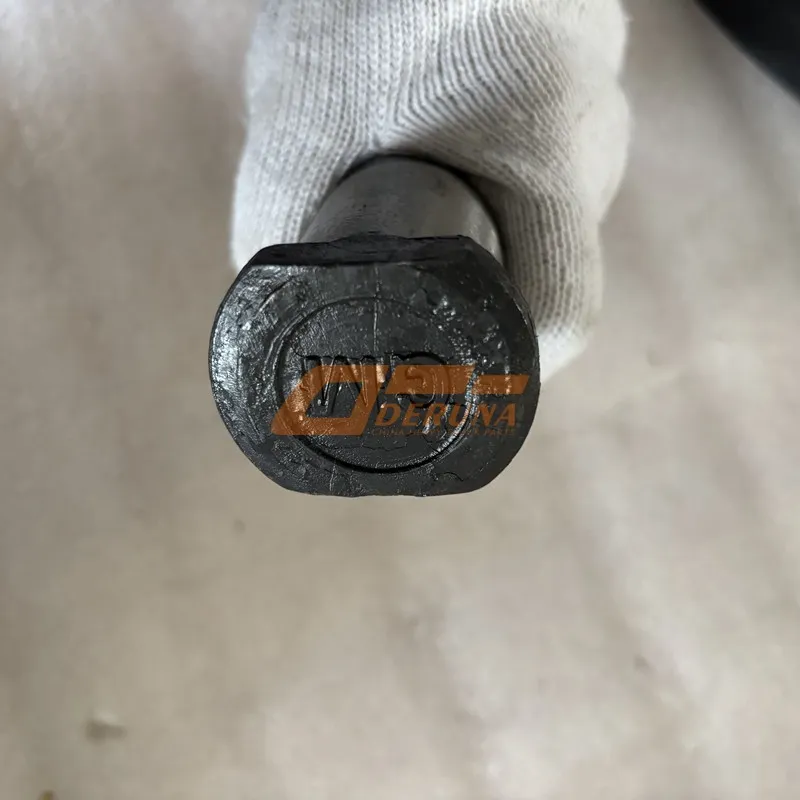 Track Master Pin Russian