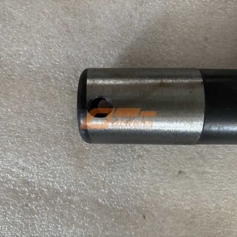 Track Master Pin Spanish