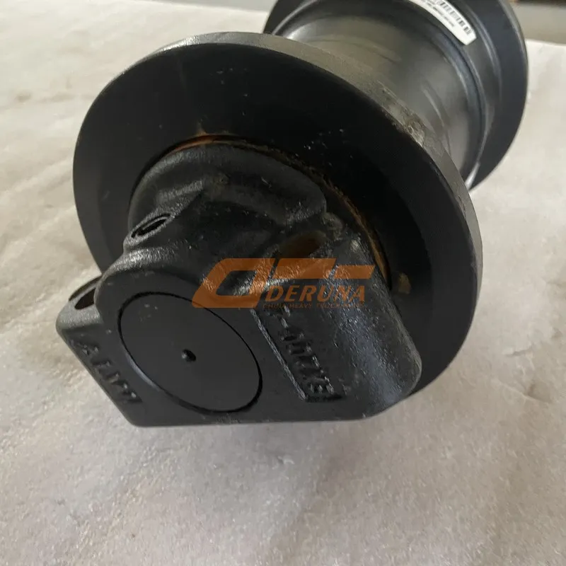 Lower Roller Spanish