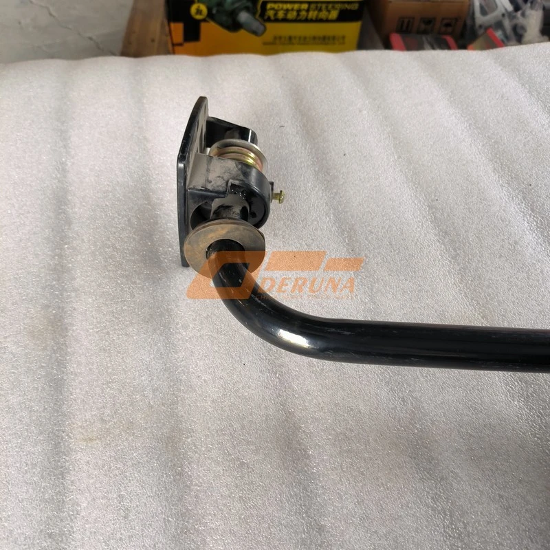 5008108316 Right Rearview Mirror