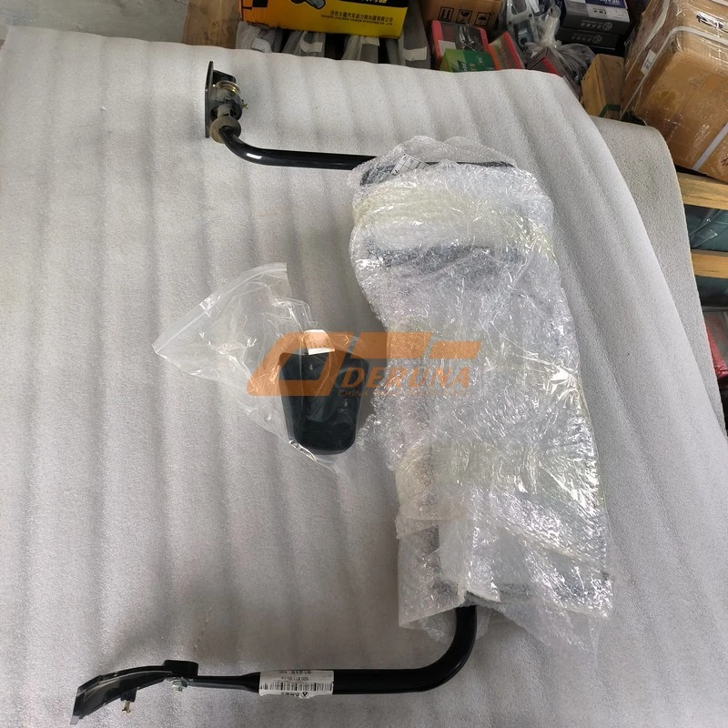 5008108316 Right Rearview Mirror