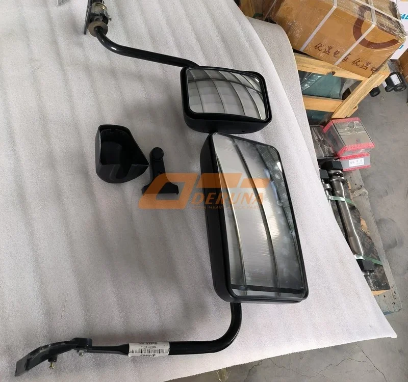 5008108316 Right Rearview Mirror