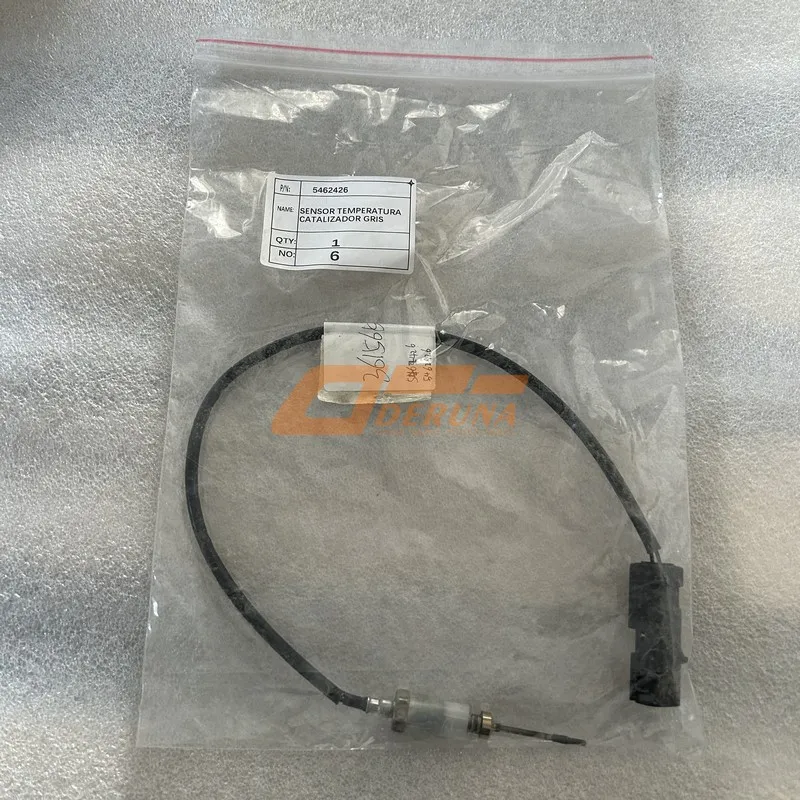 5462426 Catalytic Converter Temperature Sensor (Gray)