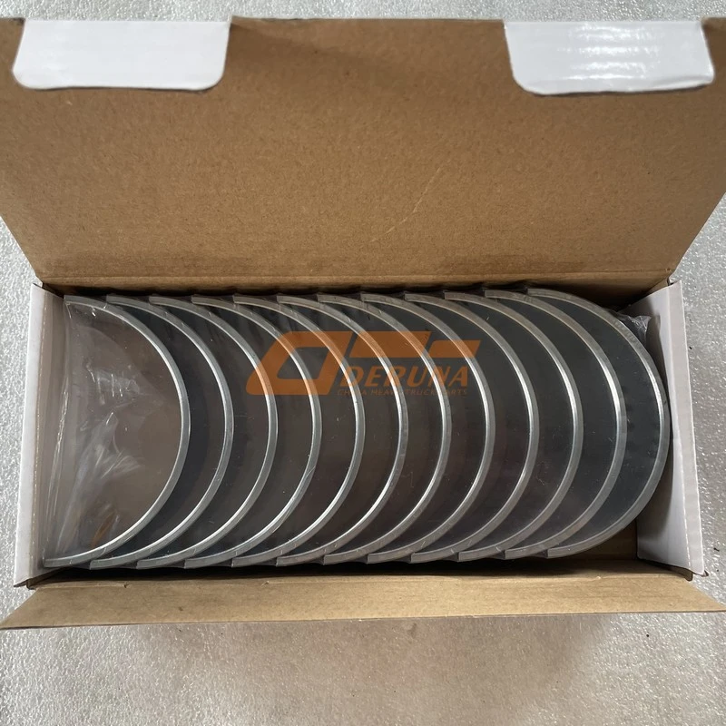 612600030020 Connecting Rod Upper