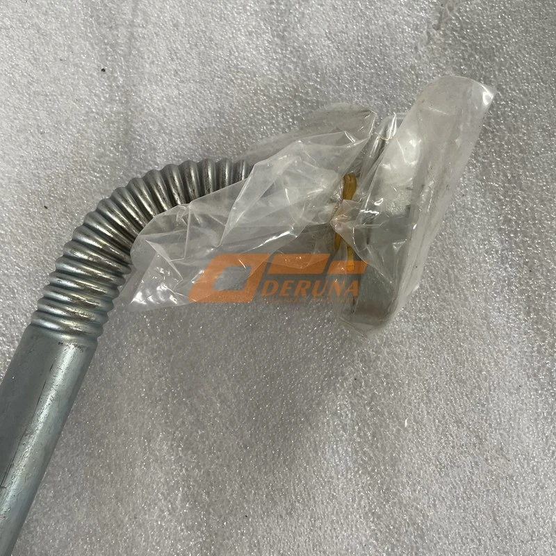 612600113673 Oil Return Pipe