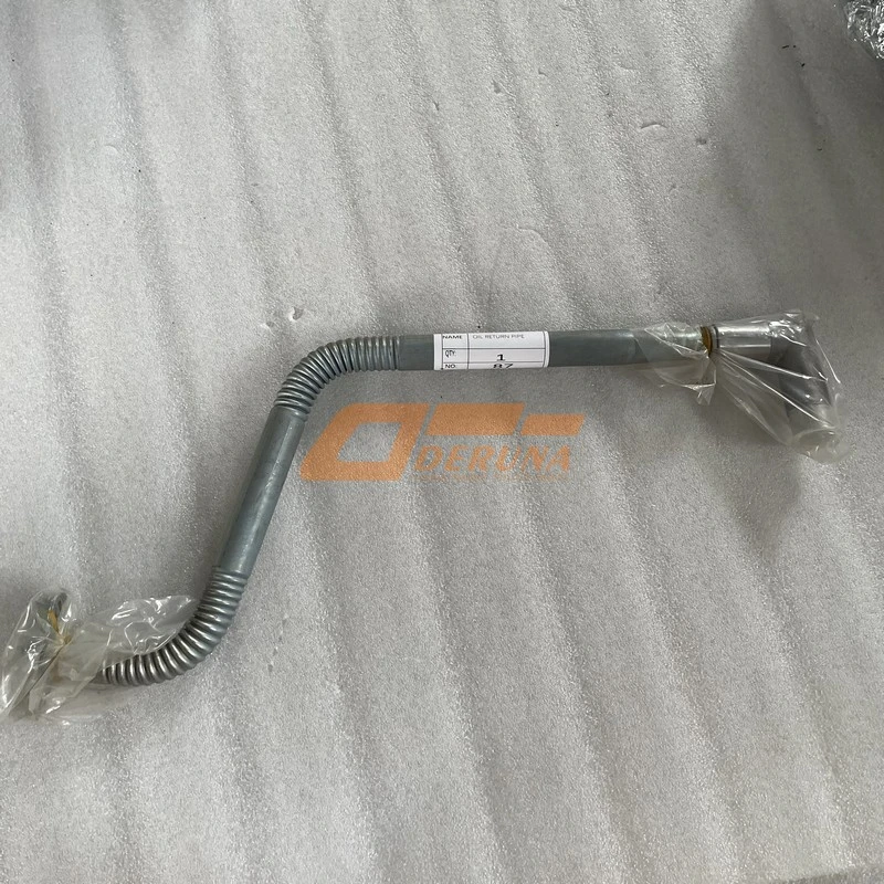 612600113673 Oil Return Pipe