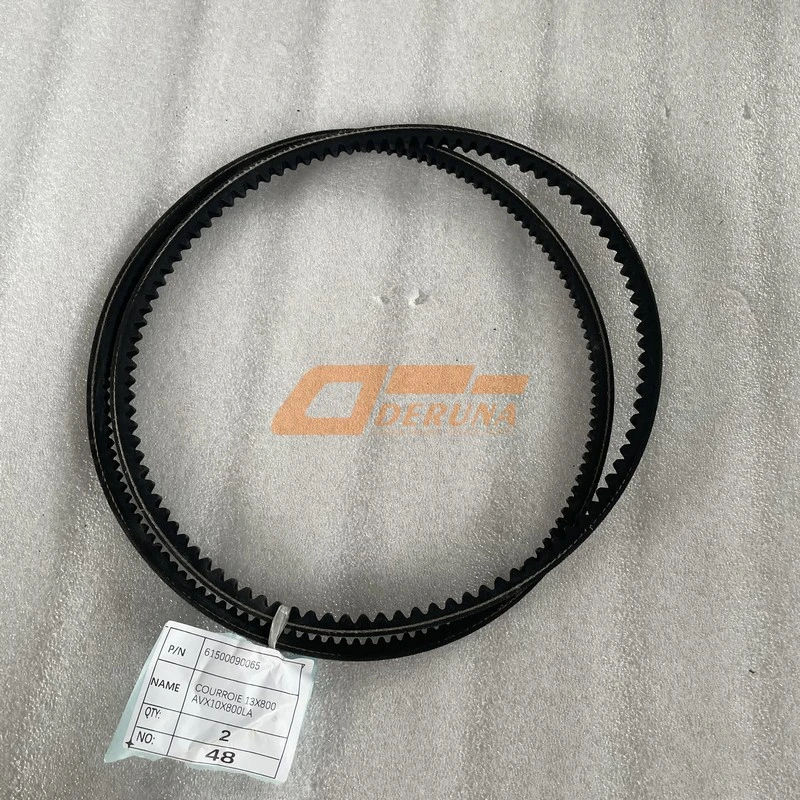 61500090065 Belt 13X800 Avx10X800La