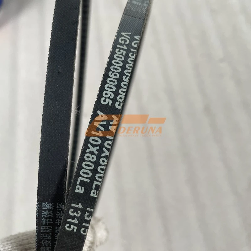 61500090065 Belt 13X800 Avx10X800La