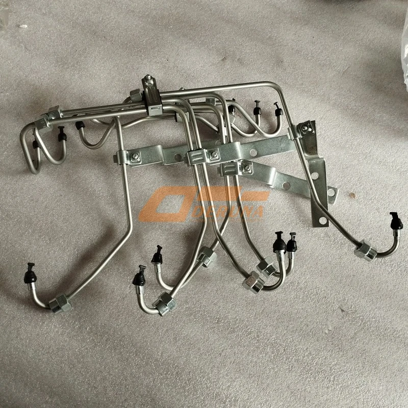 High-Pressure Oil Pipe