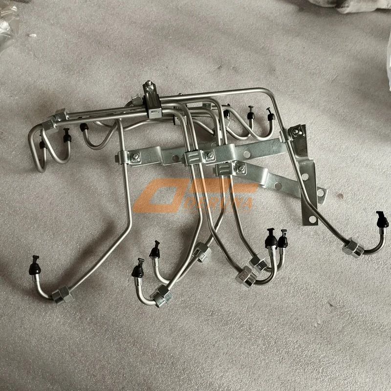 Трубка высокого давления