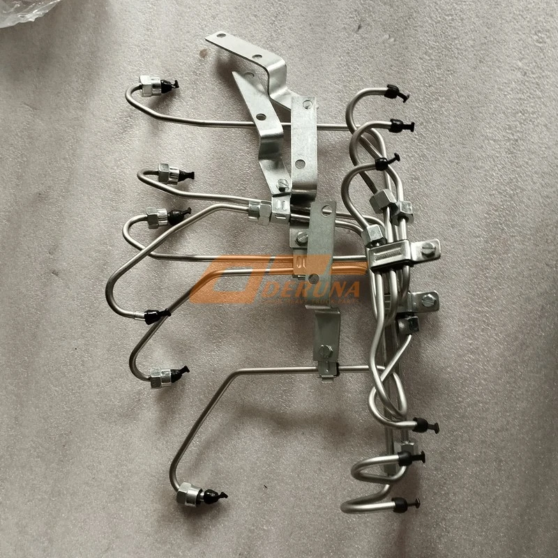 61560080278 High-Pressure Oil Pipe