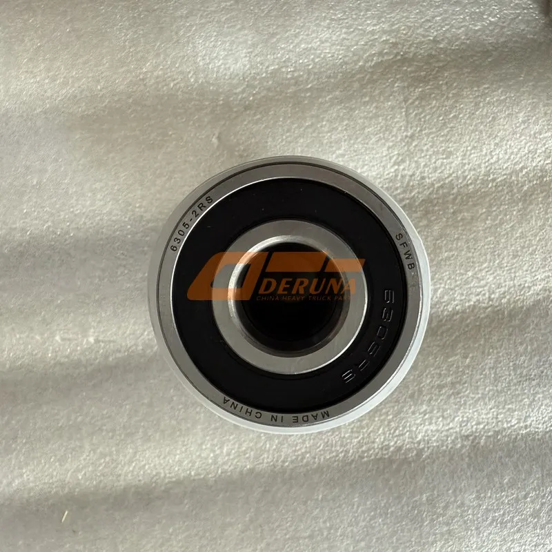 Cojinete del Volante