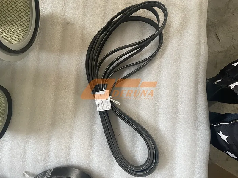 6PK1544 Alternator Belt 4320332