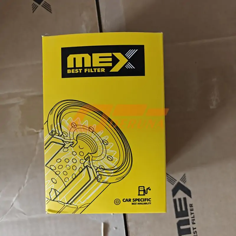 Топливный фильтр