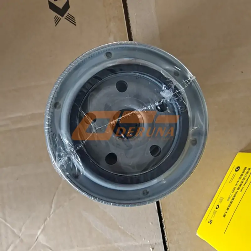 Filtro de Combustible