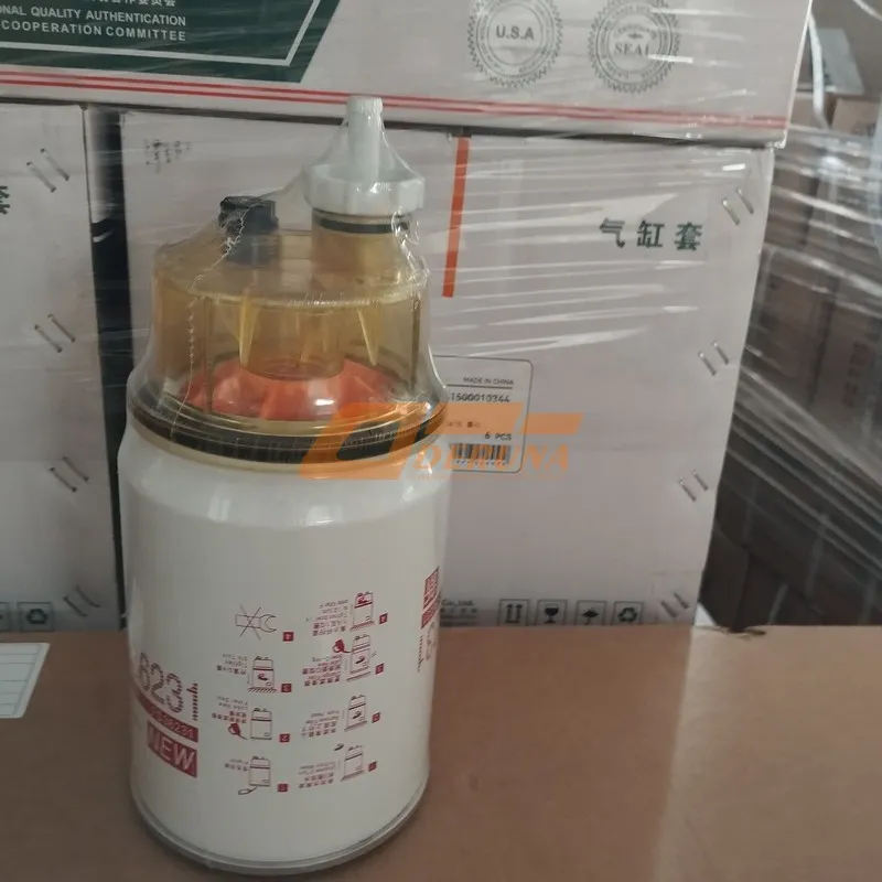 800151162 Fuel Water Sep-2