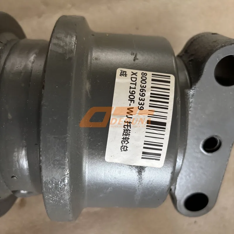 Upper Roller Russian