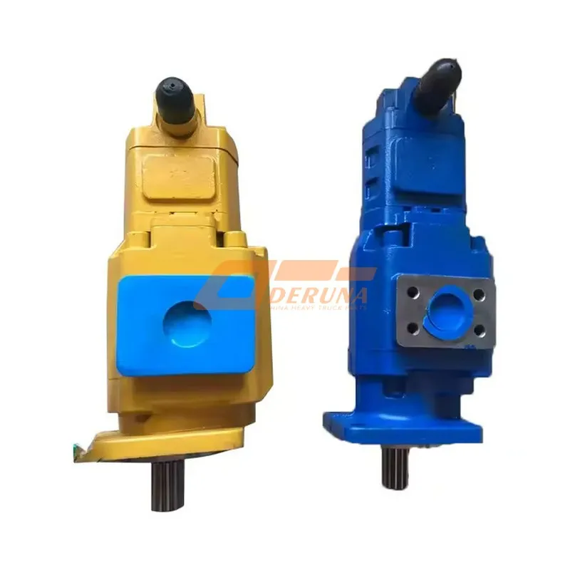 803013093 Hydraulic Pump
