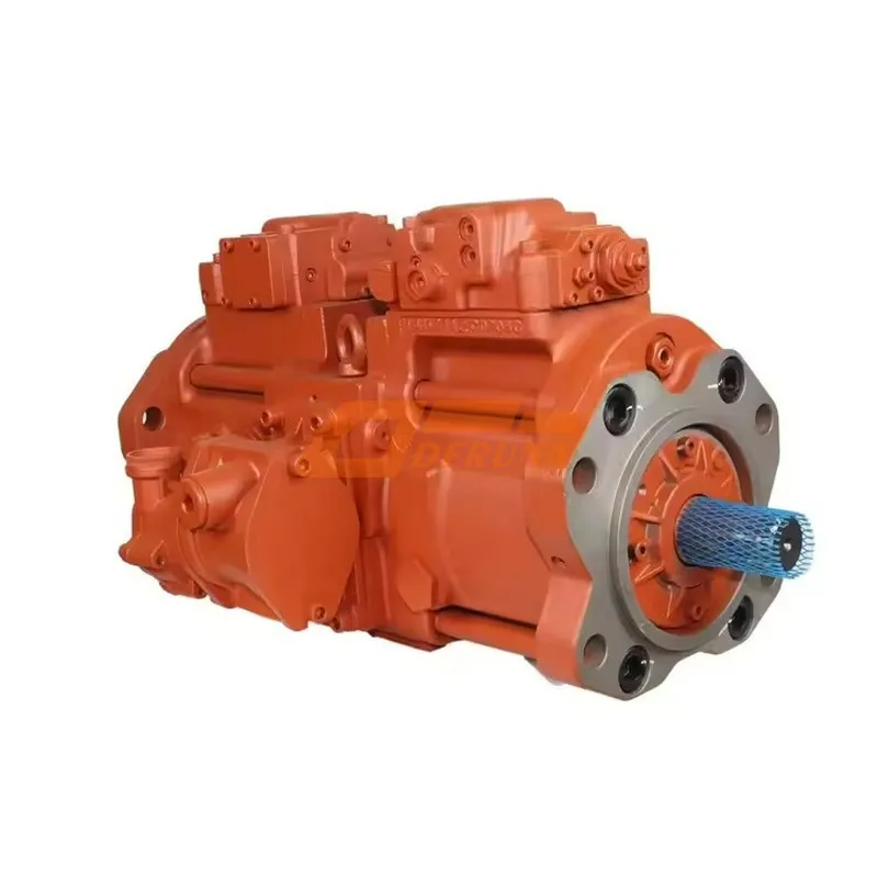 803082860 Hydraulic Pump