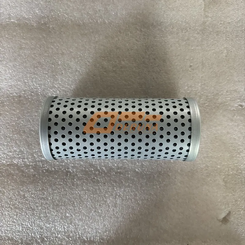 Hydraulic Pilot Filter