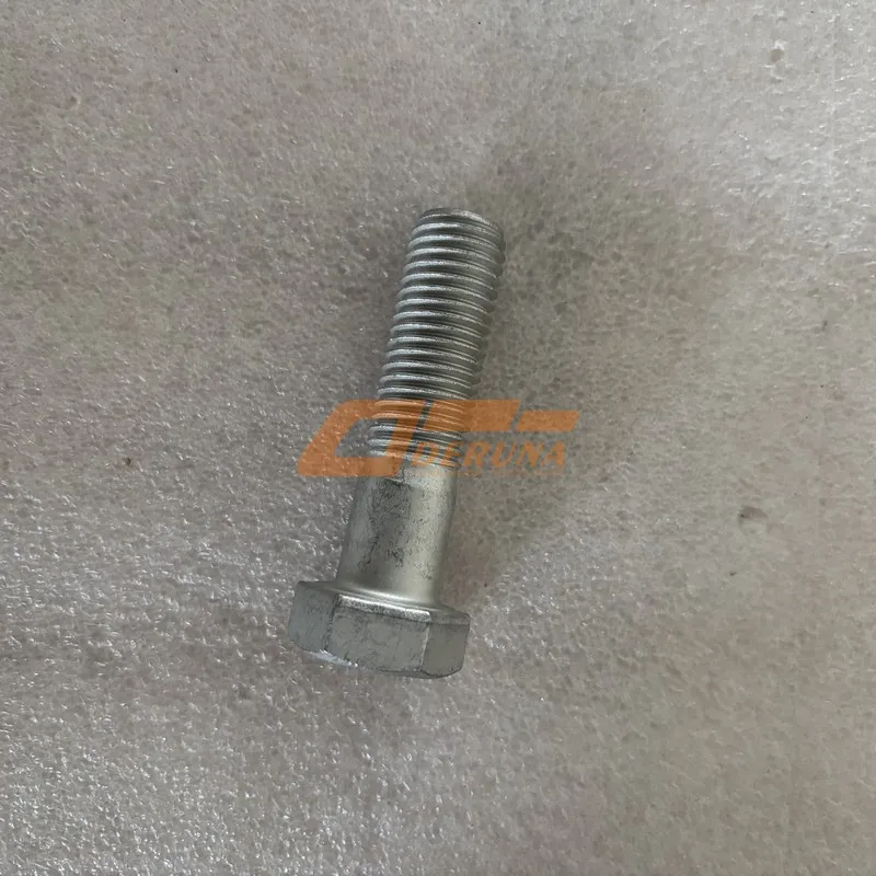 805004815 Bolt M16X80-2