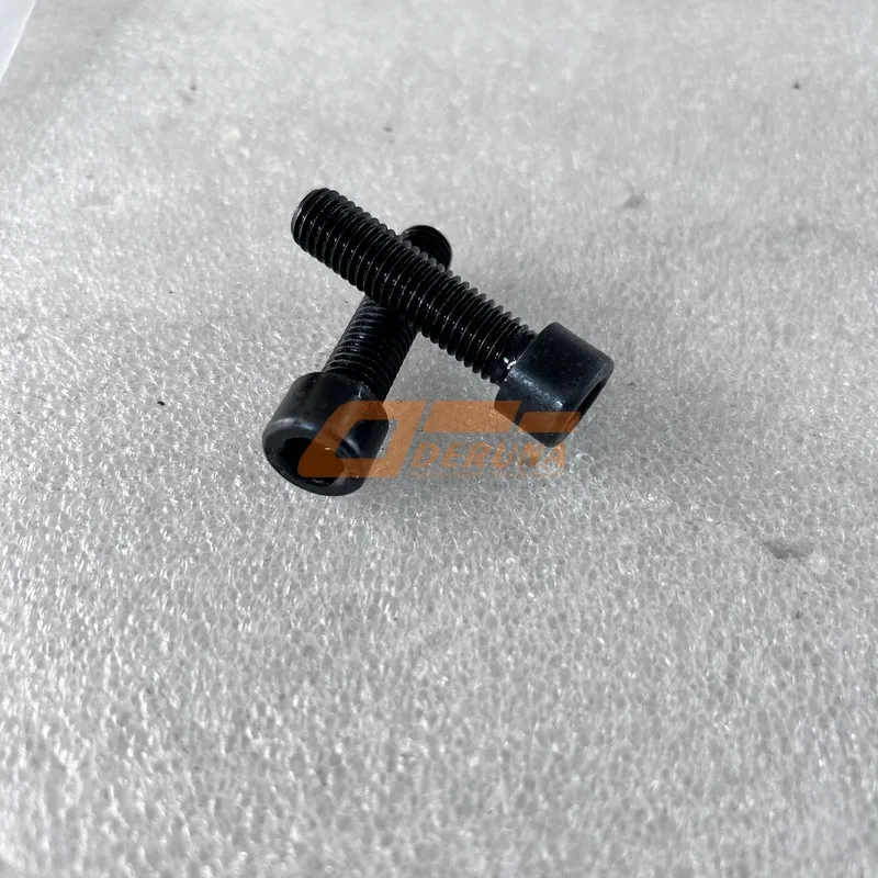 Mangueta de Dirección