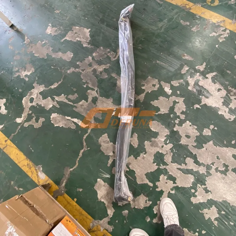 81.46711.6736 Front Tie Rod And Tie Rod Ends