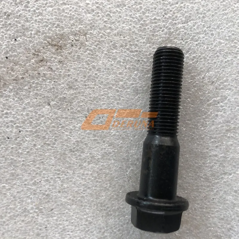 Шестигранный болт